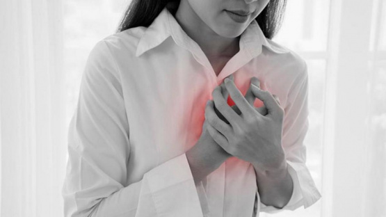 El Síndrome del Corazón Roto: Más Allá de los Latidos