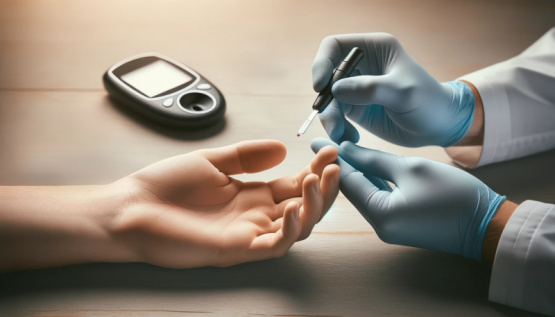 Cómo un Paciente con Diabetes Revirtió Su Condición con una Dieta Keto Estricta