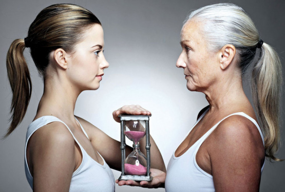 ¿Qué edad tienes realmente? La sorprendente verdad sobre la edad cronológica, biológica y psicológica que nadie te contó