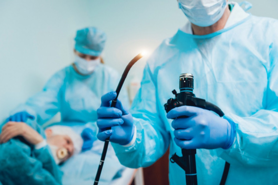¡Descubre el examen médico que salva vidas! Todo lo que necesitas saber sobre la endoscopia
