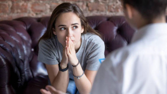 Salud Mental en Niños y Adolescentes: Una Crisis Silenciosa Que Crece con la Edad