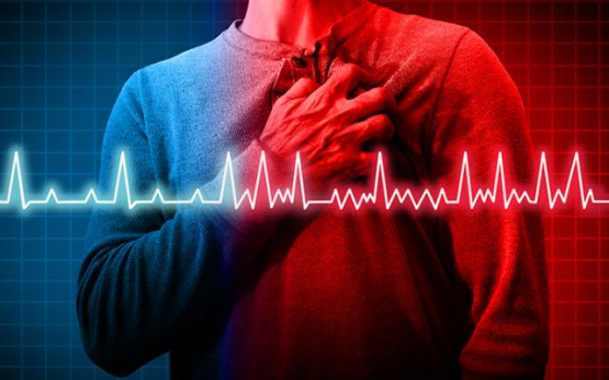 ¡Impacto Cardiaco! Todo lo que Necesitas Saber sobre las Arritmias Coronarias