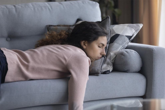 Terminó Descubriendo una Enfermedad Que Afecta a Millones de Personas