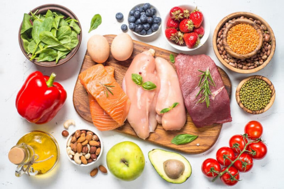 La dieta keto promete quemarte la grasa… y también puede subirte el LDL