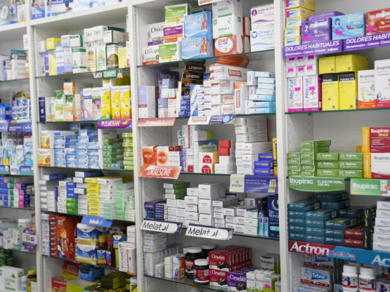 el boom de medicamentos sin control que alarma en Argentina